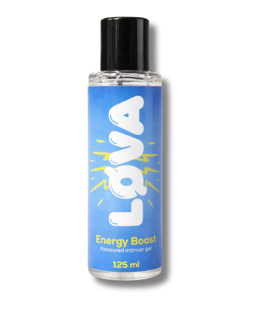 LØVA Gleitgel Energy Boost
