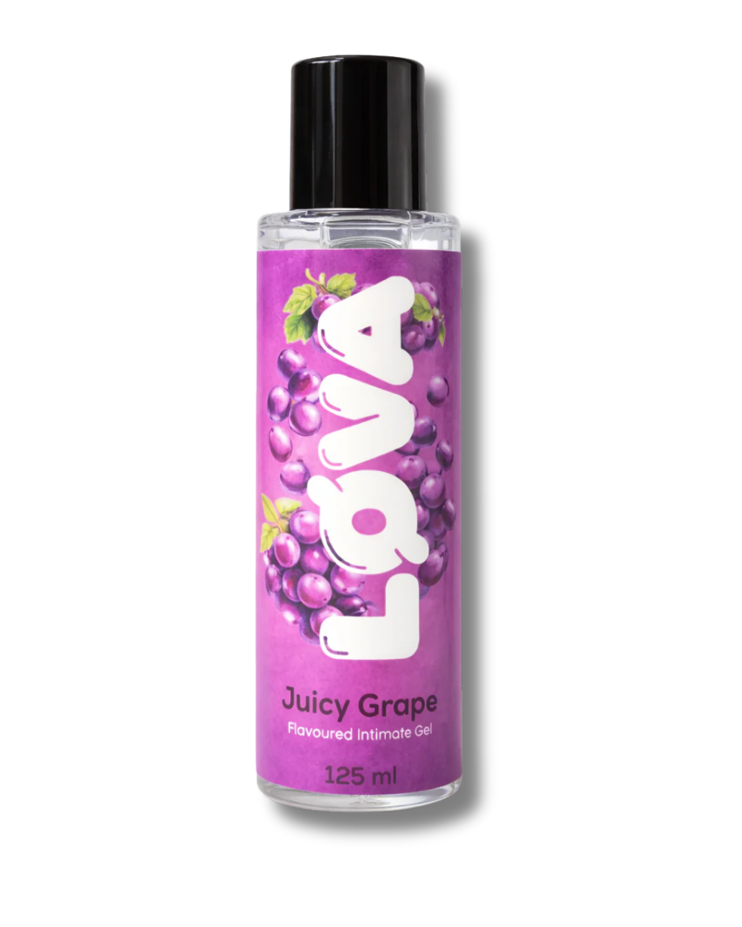 LØVA Gleitgel Juicy Grape