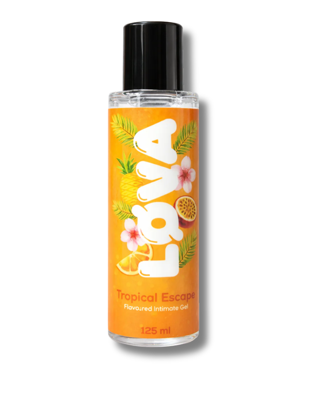 LØVA Gleitgel Tropical Escape