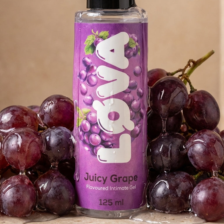 LØVA Juicy Grape