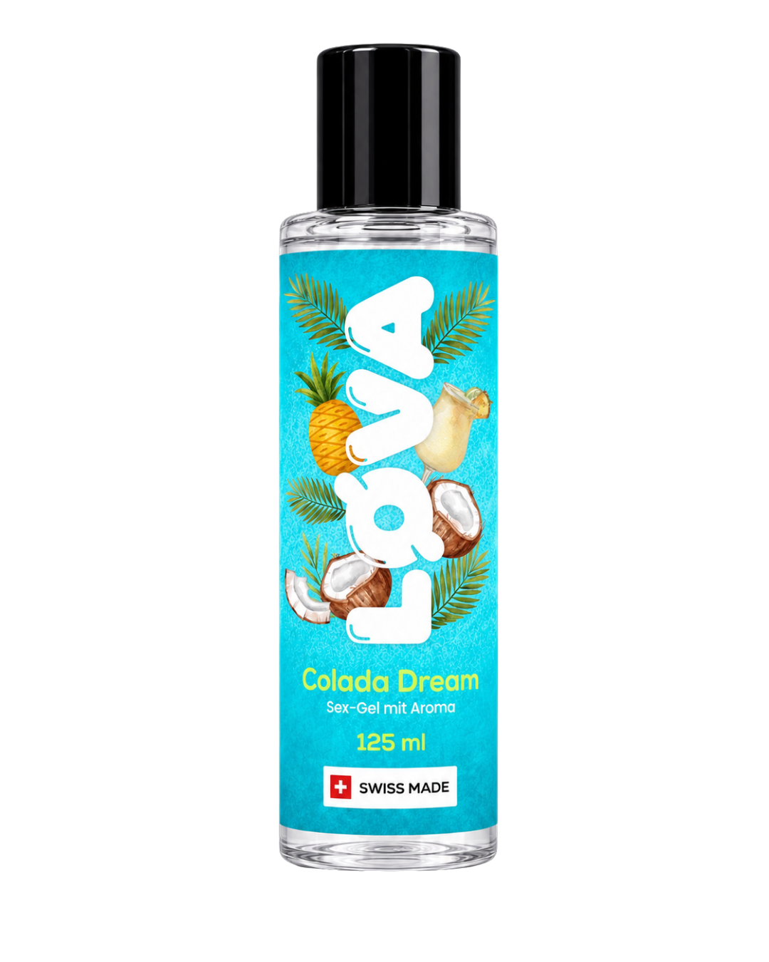 LØVA Sex-Gel Colada Dream - 125ml