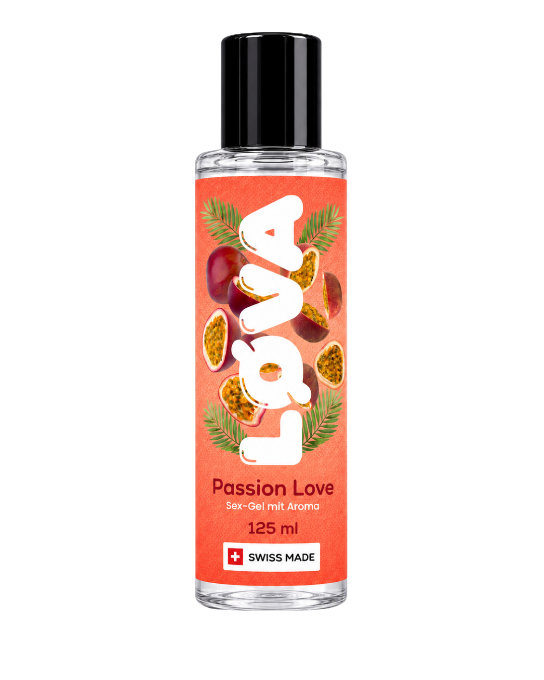 LØVA Sex-Gel Passion Love - 125ml