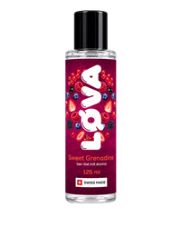 LØVA Sex-Gel Sweet Grenadine - 125ml