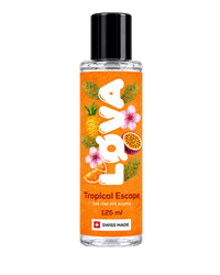 LØVA Sex-Gel Tropical Escape - 125ml