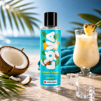 LØVA Sex-Gel Colada Dream - 125ml