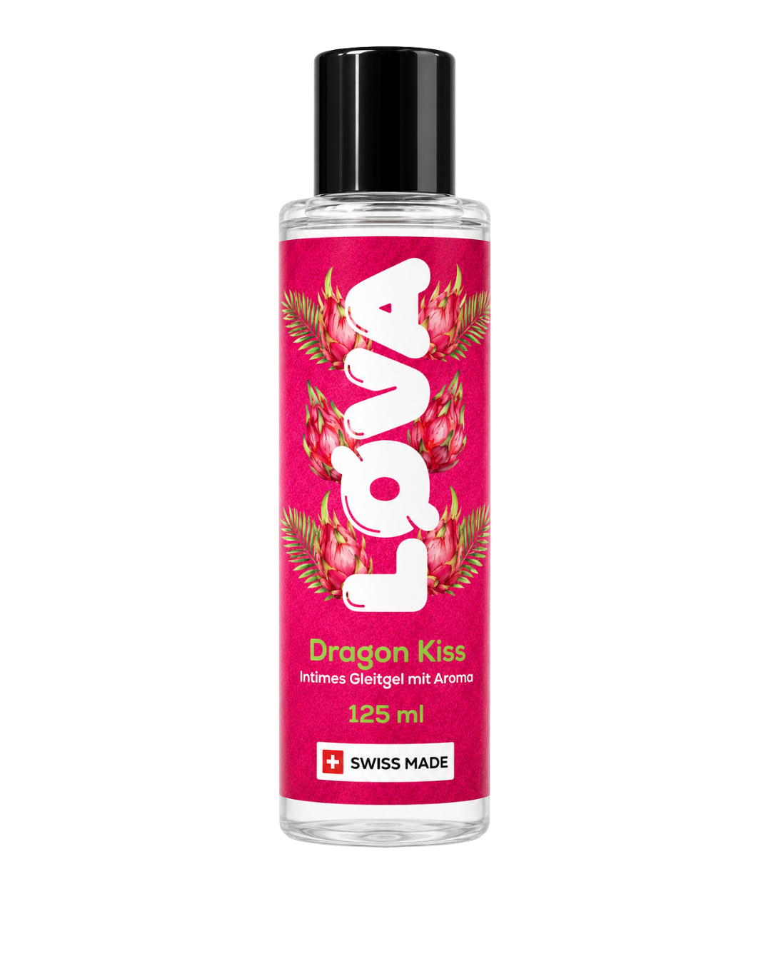 LØVA Gleitgel Dragon Kiss -125ml