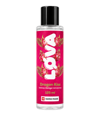 LØVA Gleitgel Dragon Kiss -125ml