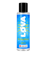 LØVA Gleitgel Energy Boost