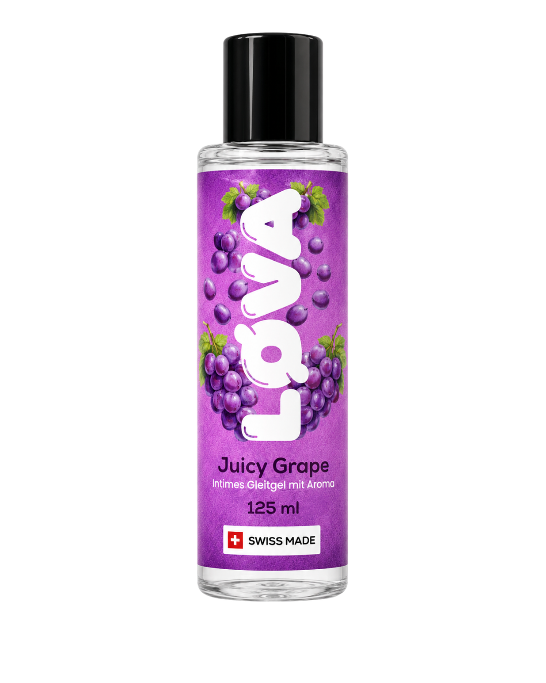LØVA Gleitgel Juicy Grape
