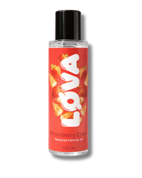 LØVA Strawberry Crush