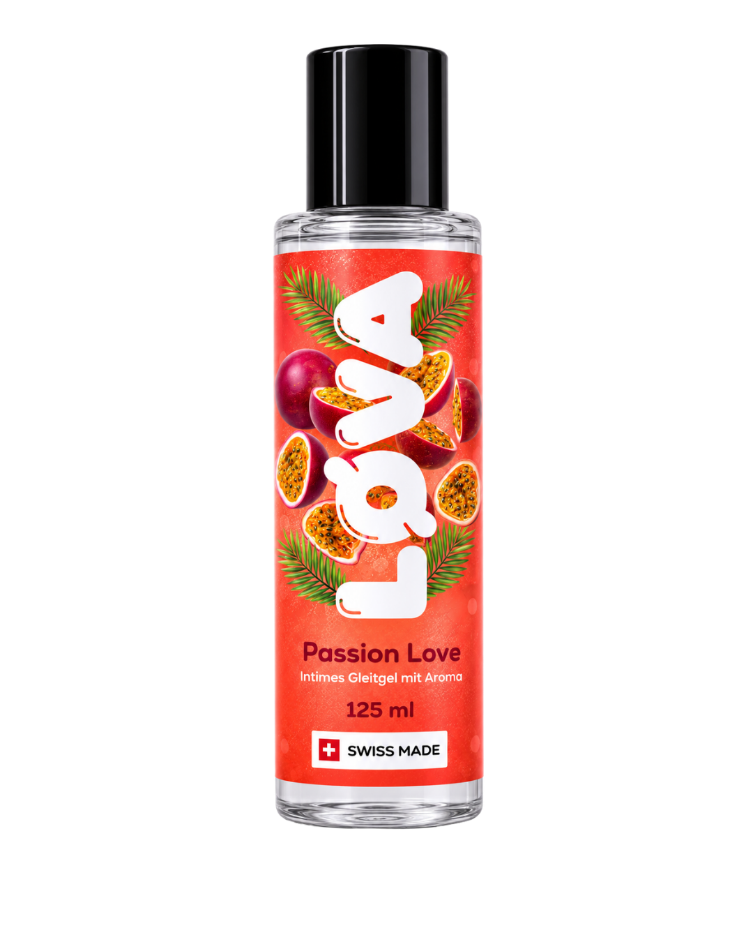 LØVA Gleitgel Passion Love