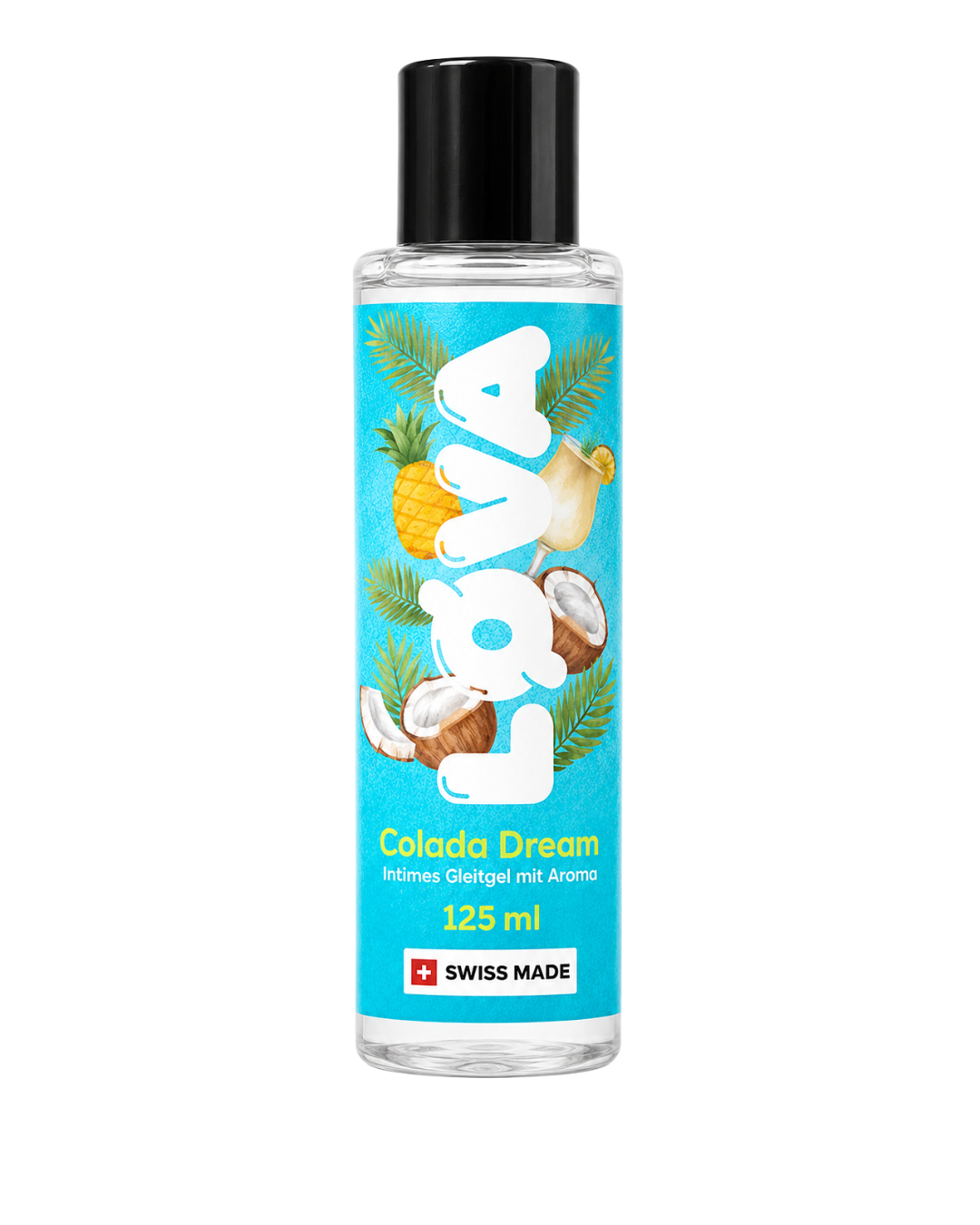 LØVA Gleitgel Colada Dream