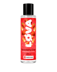 LØVA Gleitgel Strawberry Crush