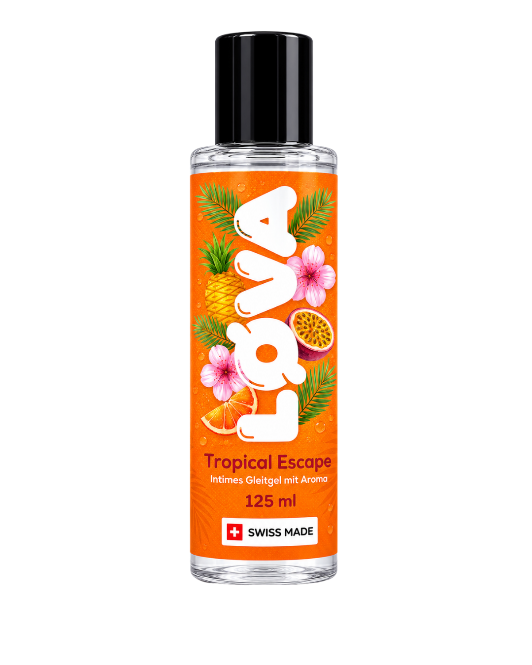 LØVA Gleitgel Tropical Escape